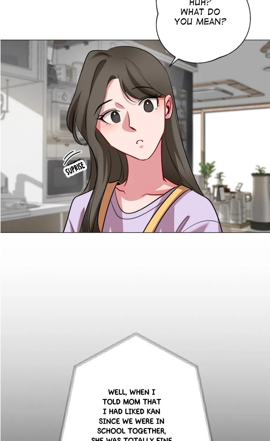 Flower of Youth Chapter 14 page 76 - 
