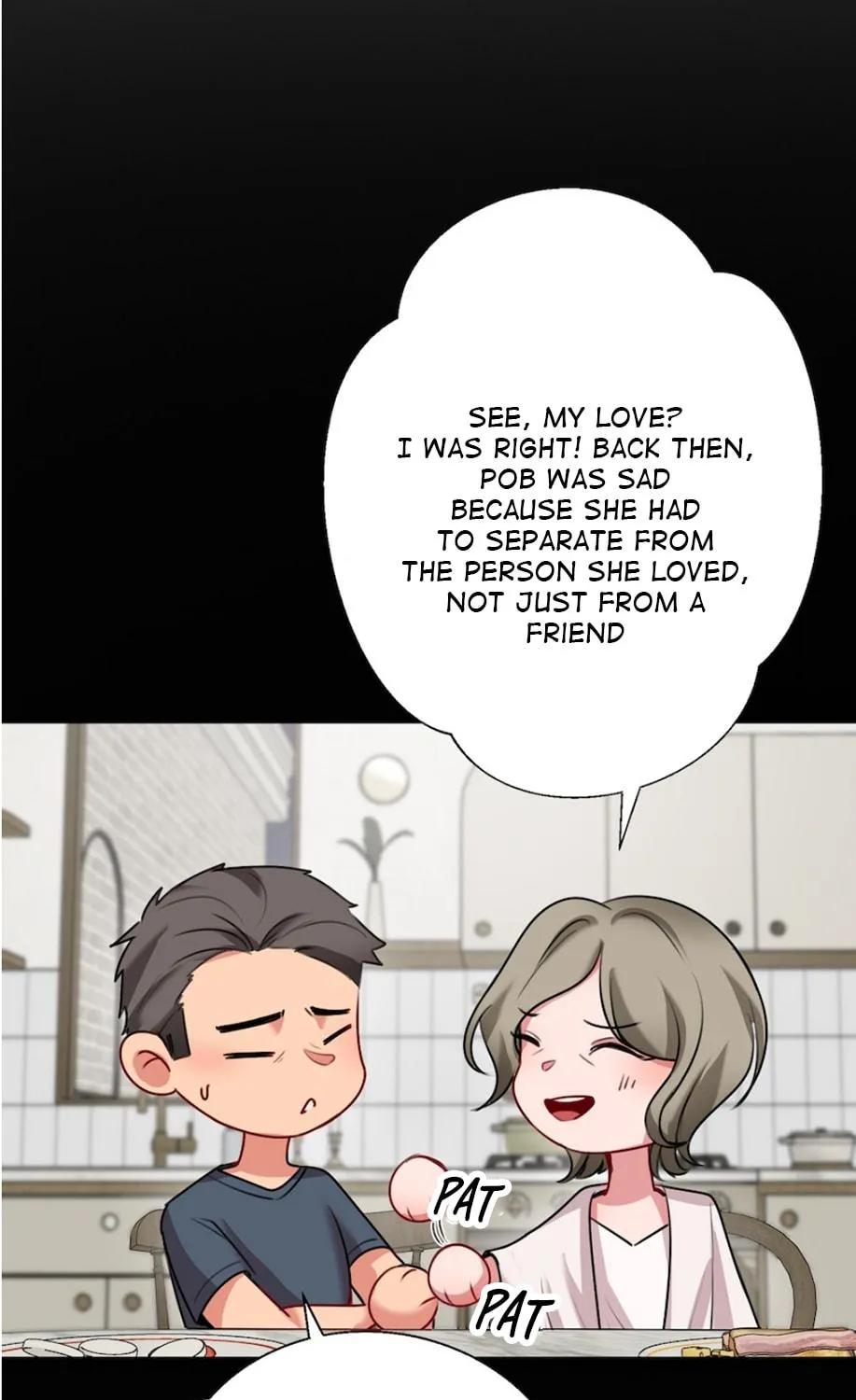 Flower of Youth Chapter 14 page 78 - 