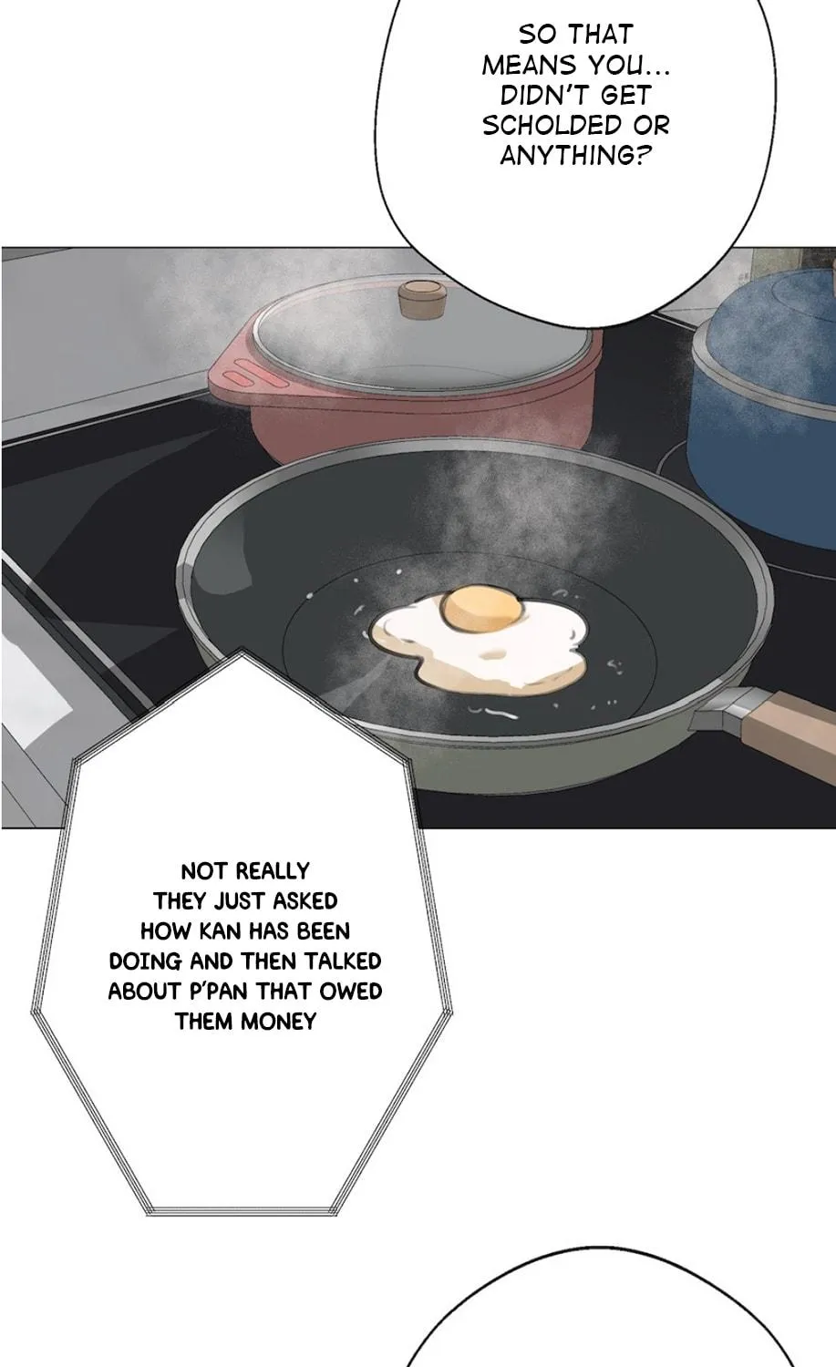 Flower of Youth Chapter 14 page 82 - 