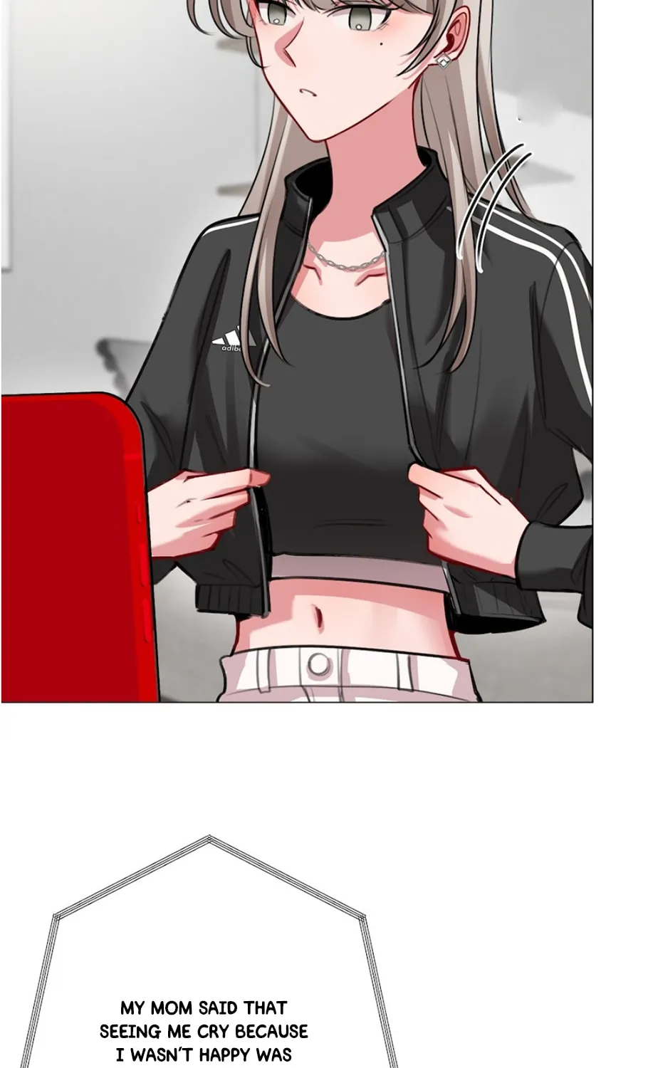 Flower of Youth Chapter 14 page 84 - 