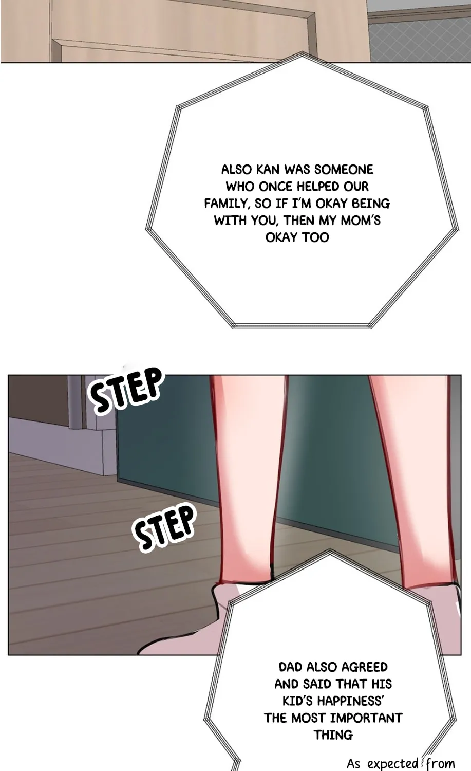 Flower of Youth Chapter 14 page 86 - 