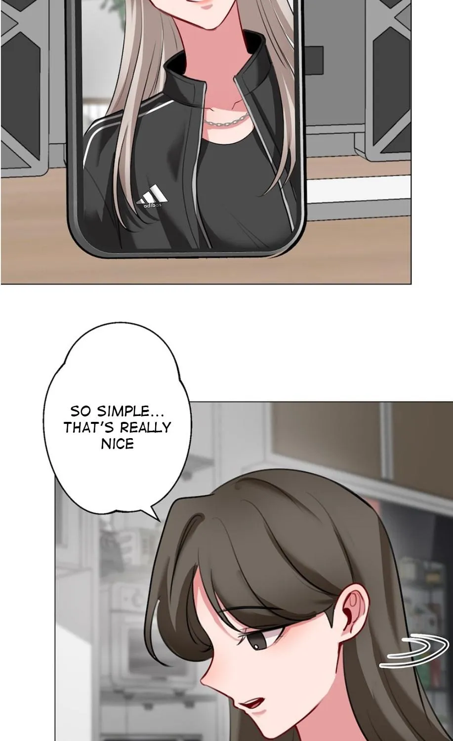 Flower of Youth Chapter 14 page 88 - 