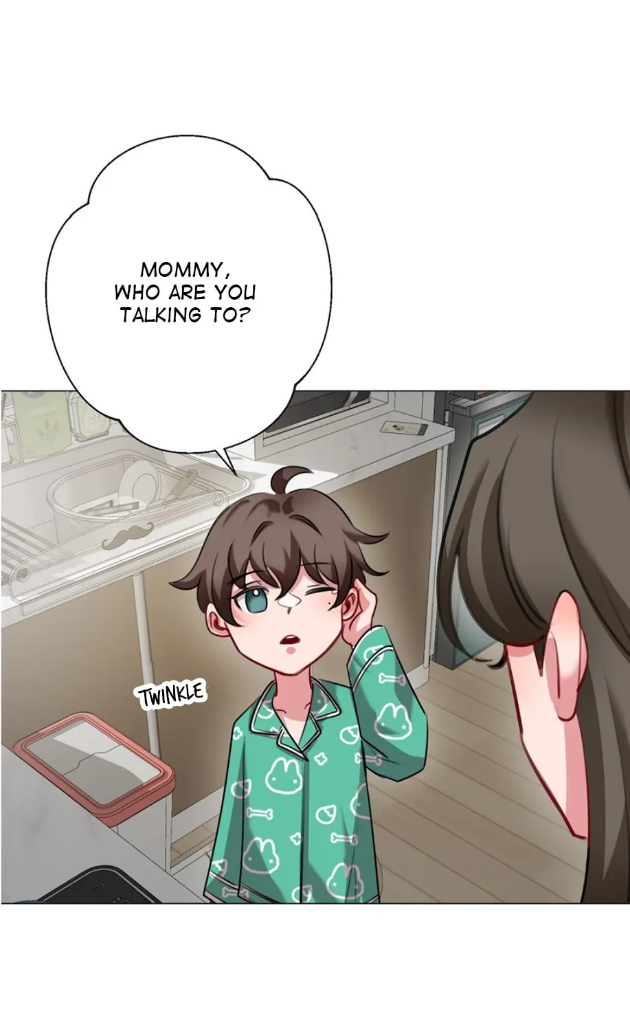 Flower of Youth Chapter 14 page 90 - 