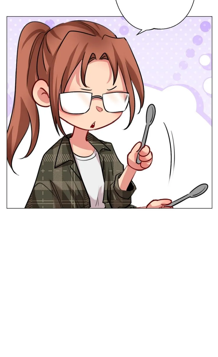 Flower of Youth Chapter 14 page 10 - 