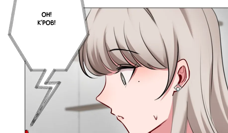 Flower of Youth Chapter 14 page 93 - 