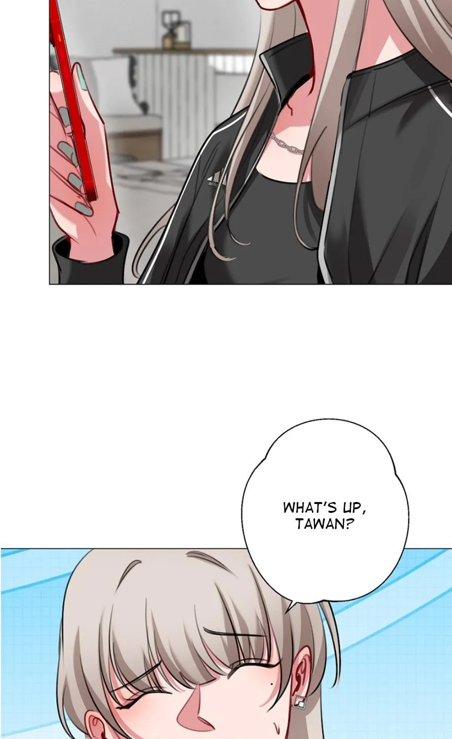 Flower of Youth Chapter 14 page 94 - 