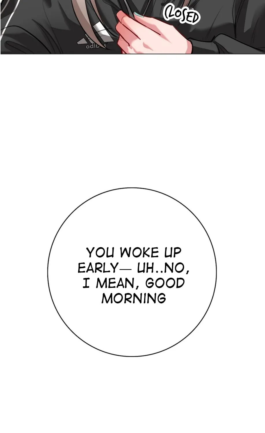 Flower of Youth Chapter 14 page 96 - 