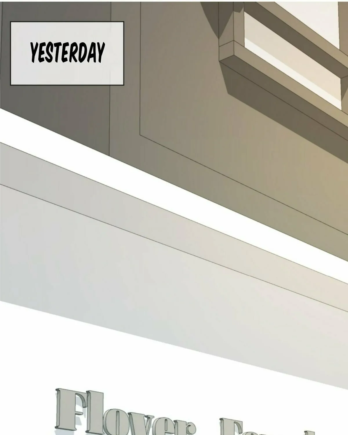 Flower of Youth Chapter 2 page 1 - 