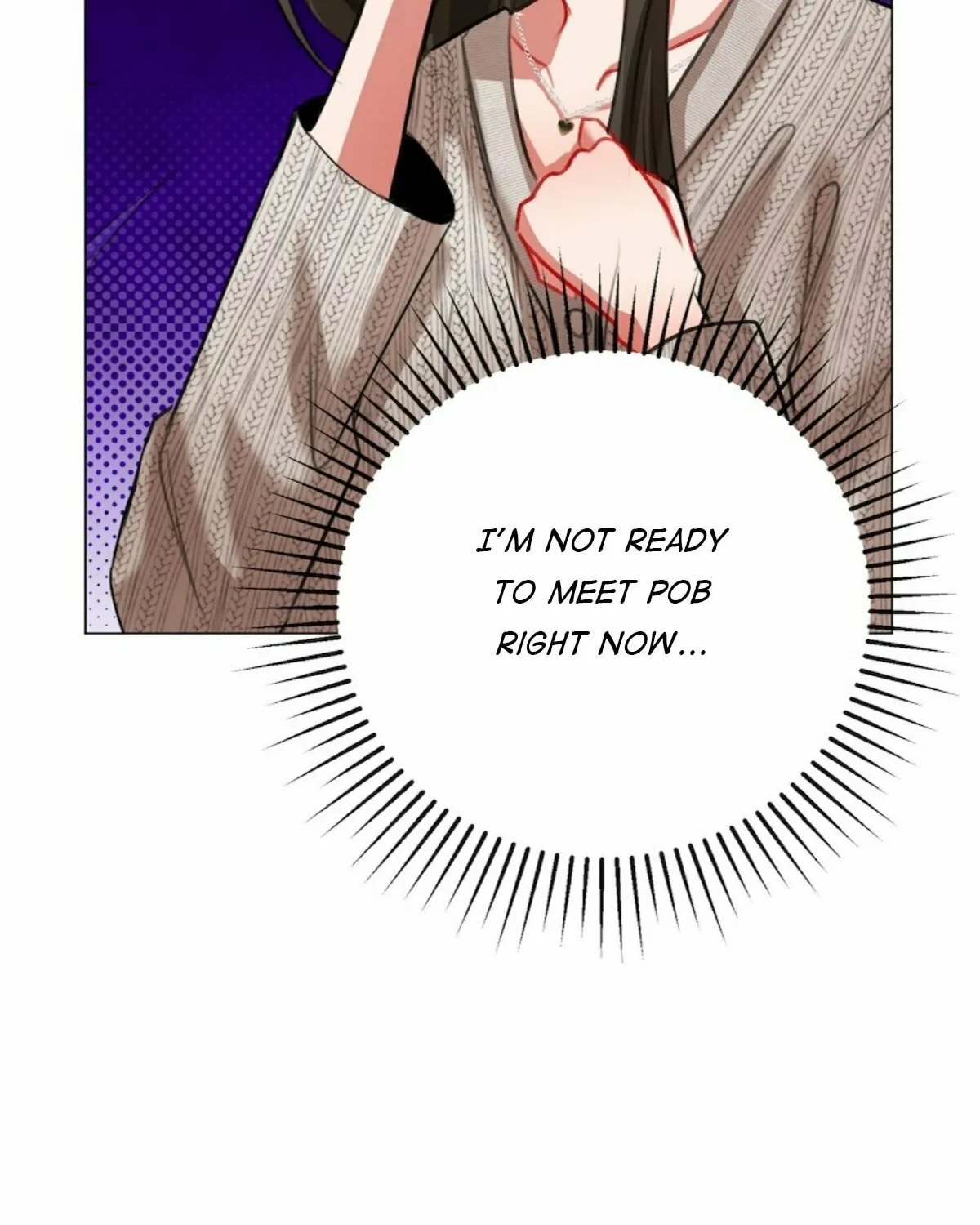 Flower of Youth Chapter 2 page 17 - 