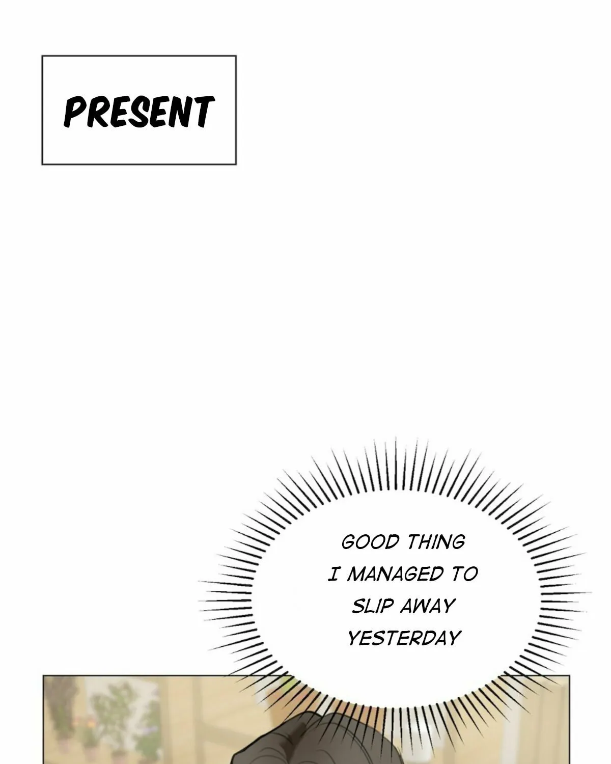 Flower of Youth Chapter 2 page 18 - 