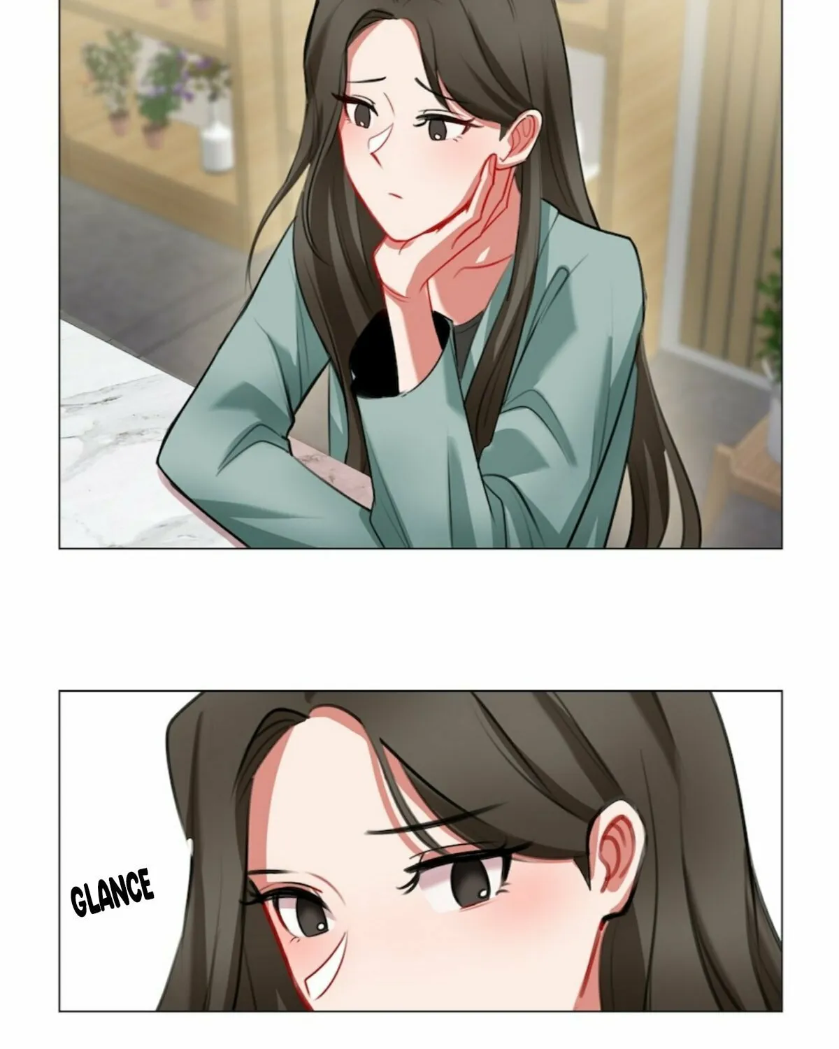 Flower of Youth Chapter 2 page 19 - 