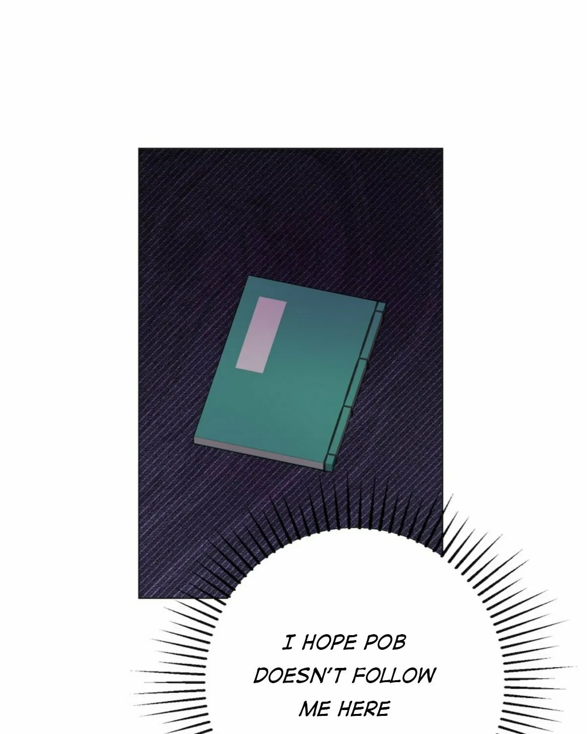 Flower of Youth Chapter 2 page 20 - 