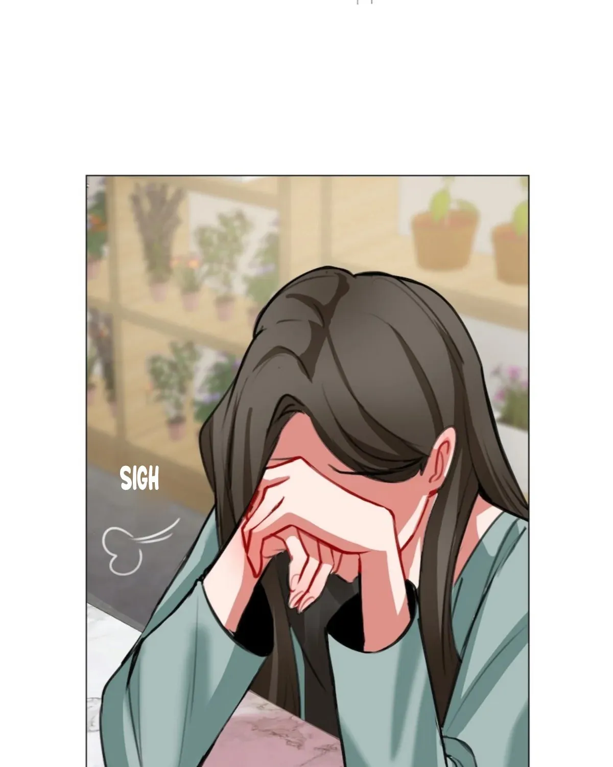 Flower of Youth Chapter 2 page 22 - 