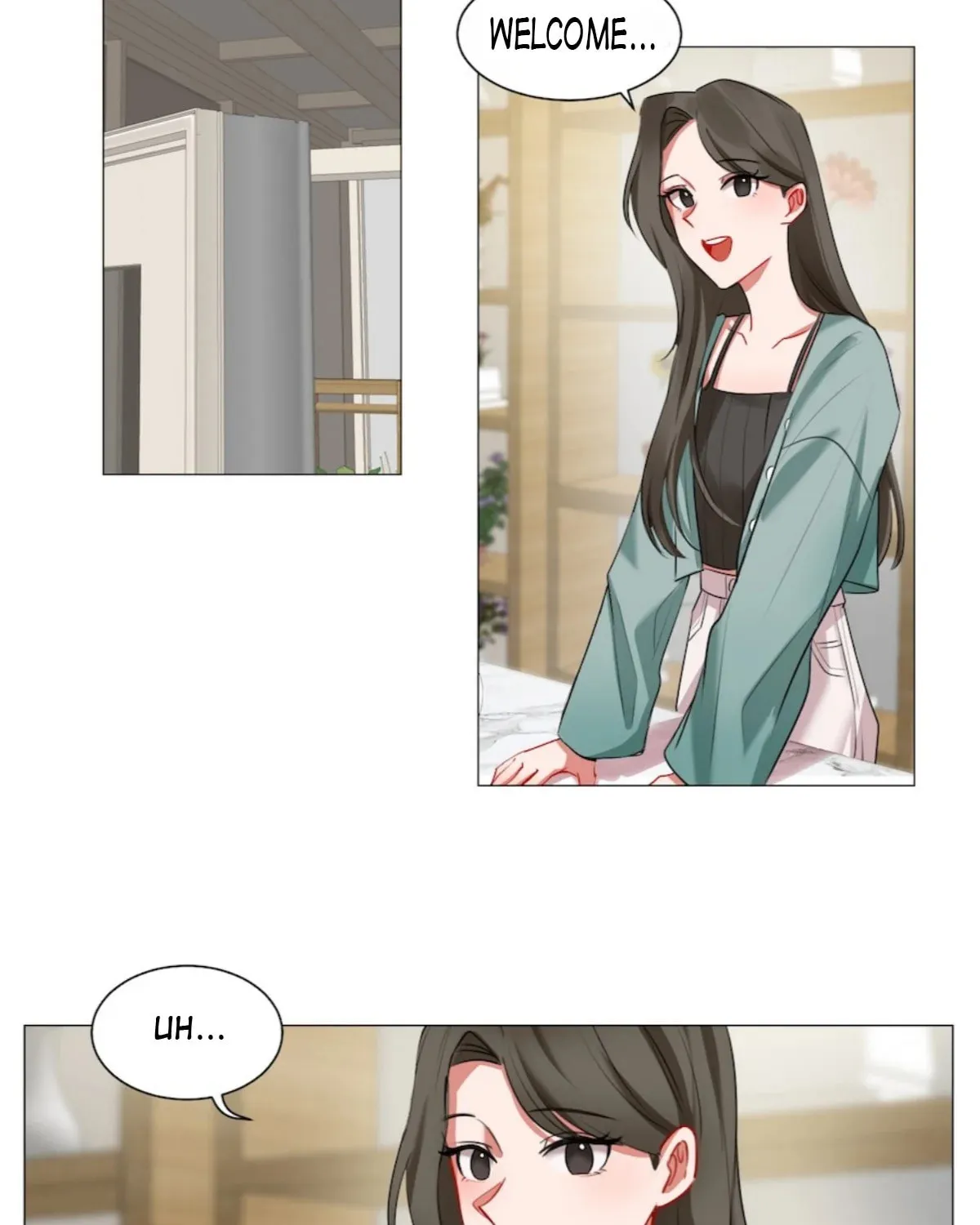 Flower of Youth Chapter 2 page 24 - 