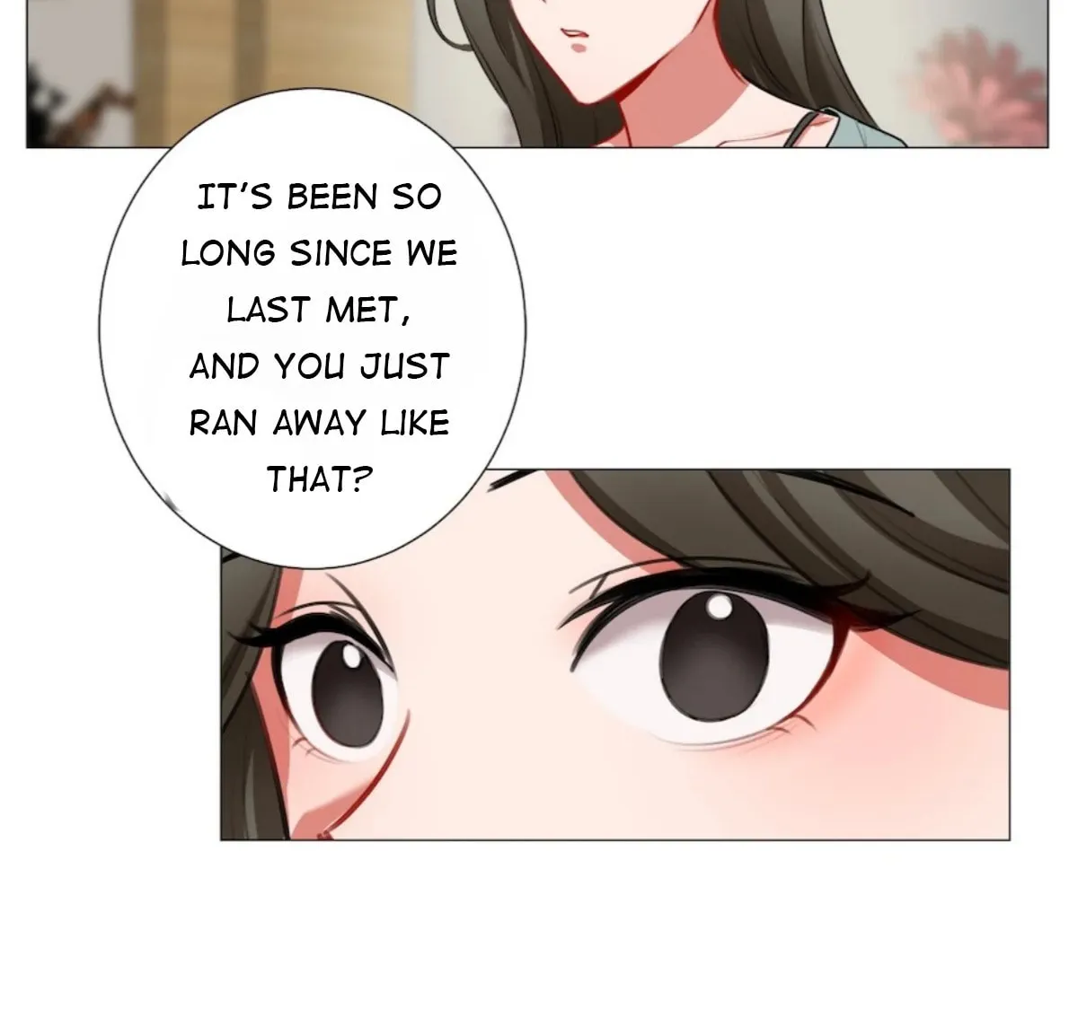 Flower of Youth Chapter 2 page 25 - 