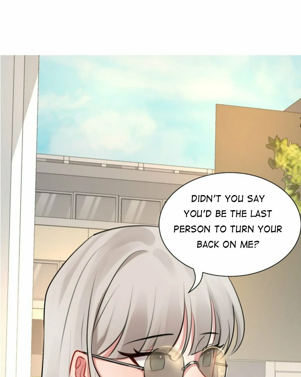 Flower of Youth Chapter 2 page 26 - 