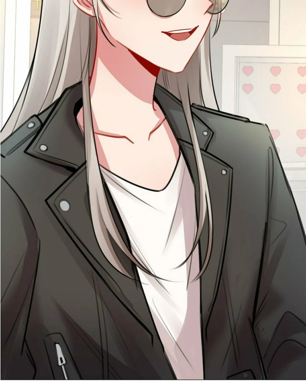 Flower of Youth Chapter 2 page 27 - 