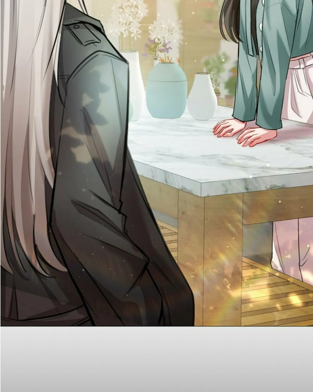 Flower of Youth Chapter 2 page 29 - 