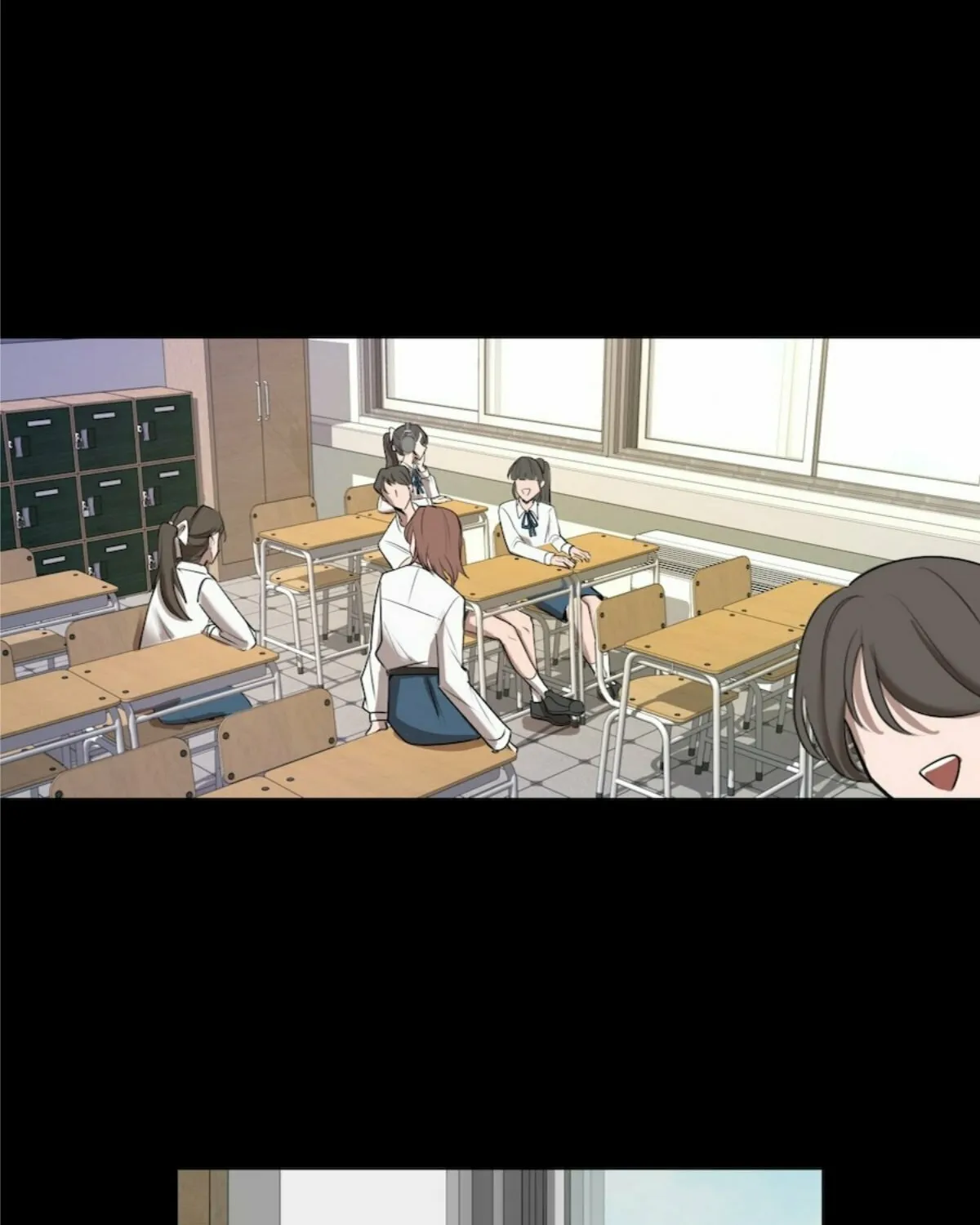 Flower of Youth Chapter 2 page 32 - 