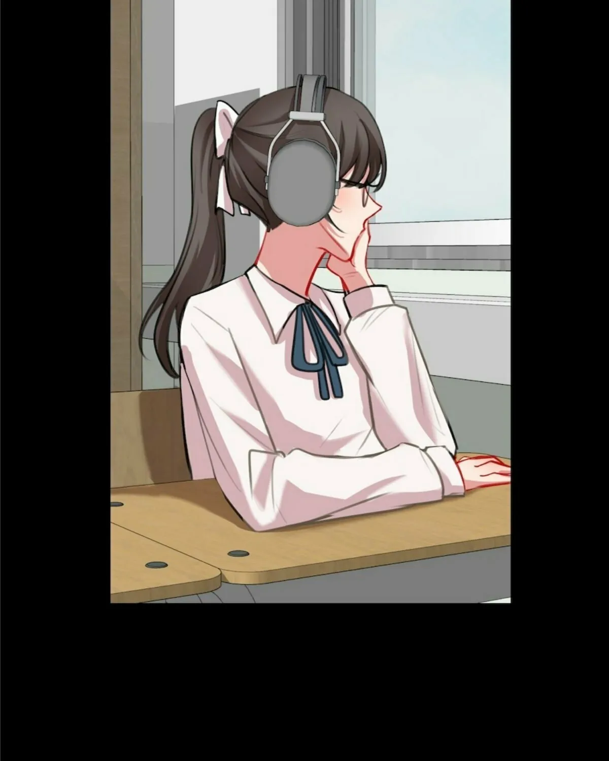 Flower of Youth Chapter 2 page 33 - 