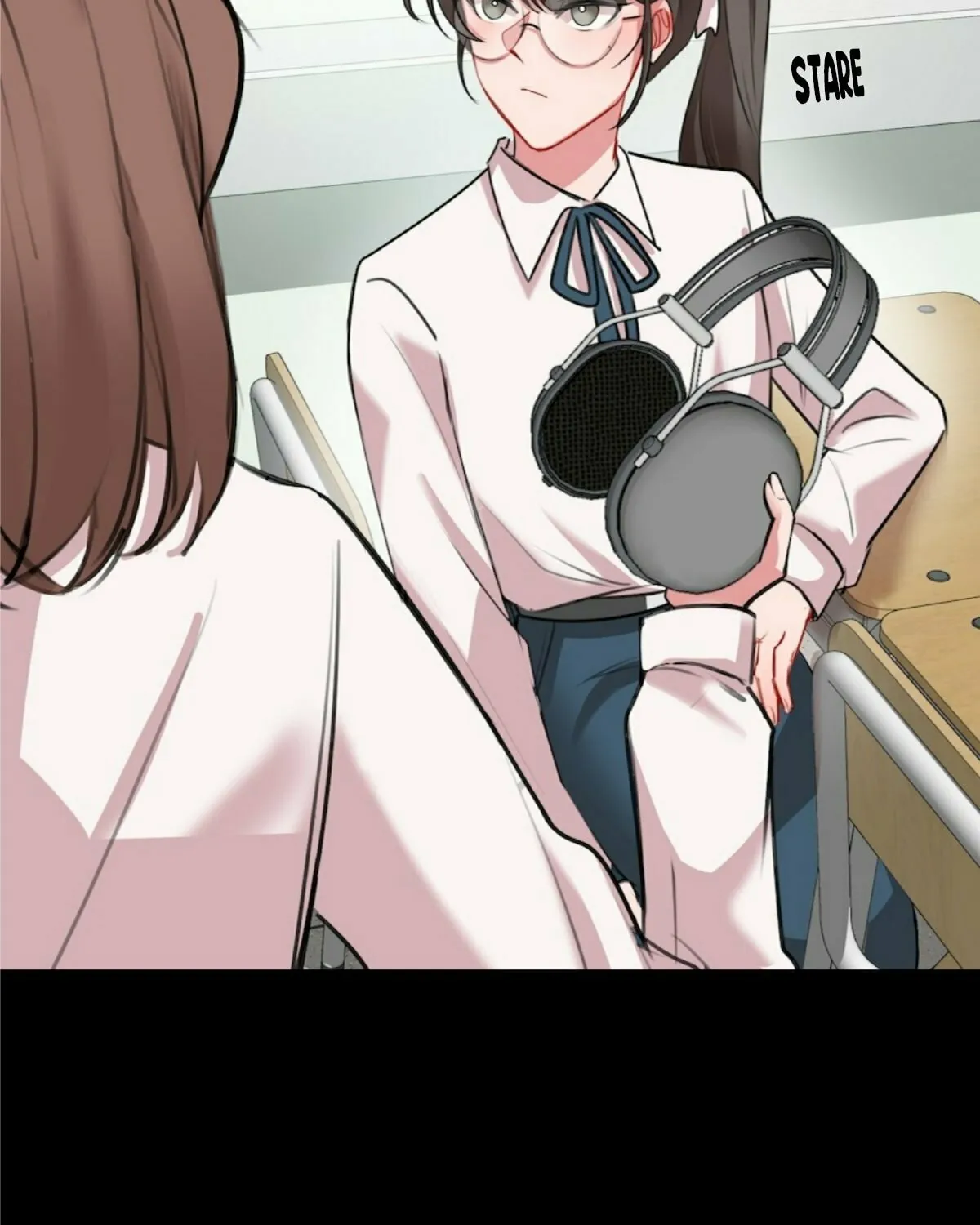 Flower of Youth Chapter 2 page 35 - 