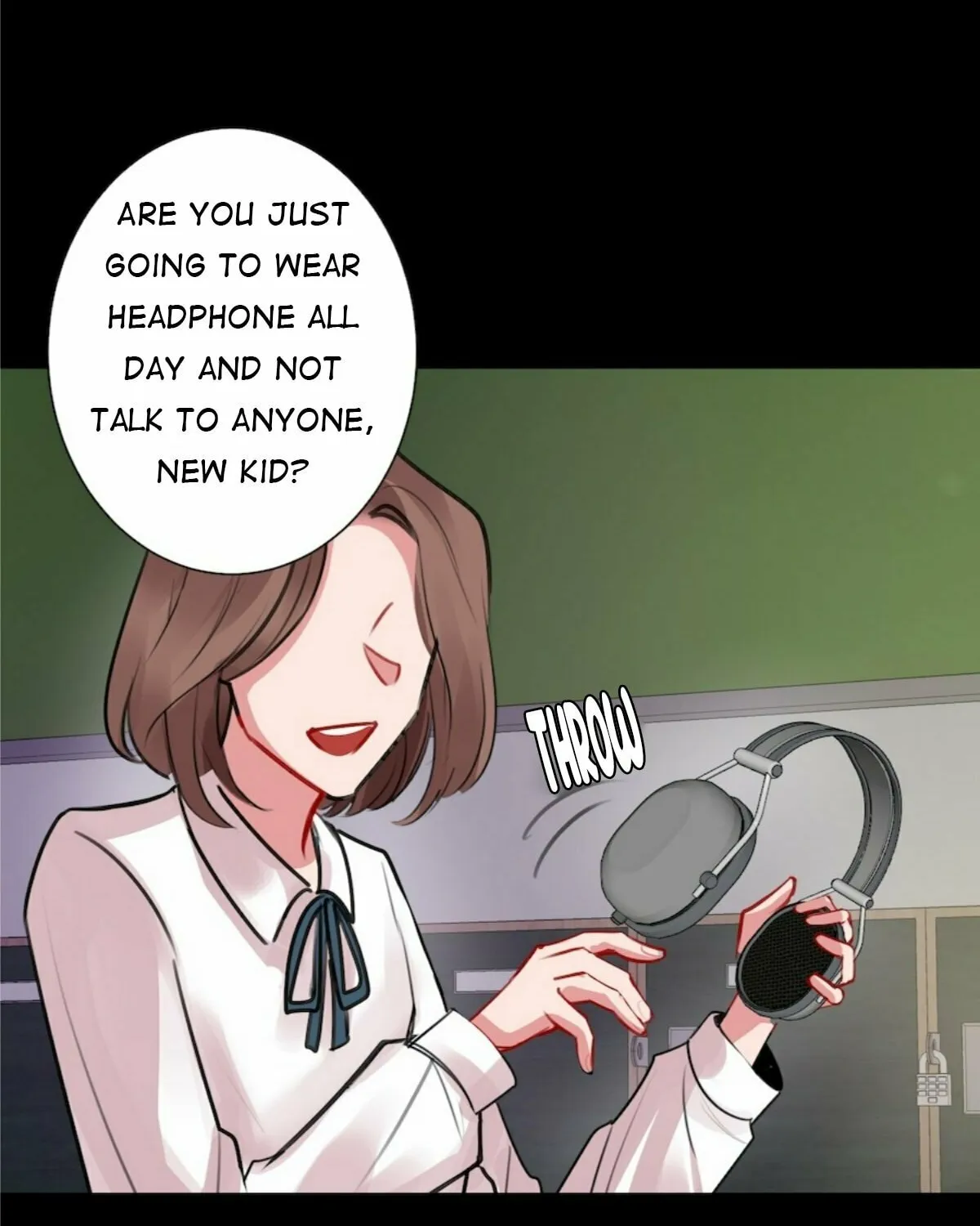Flower of Youth Chapter 2 page 36 - 