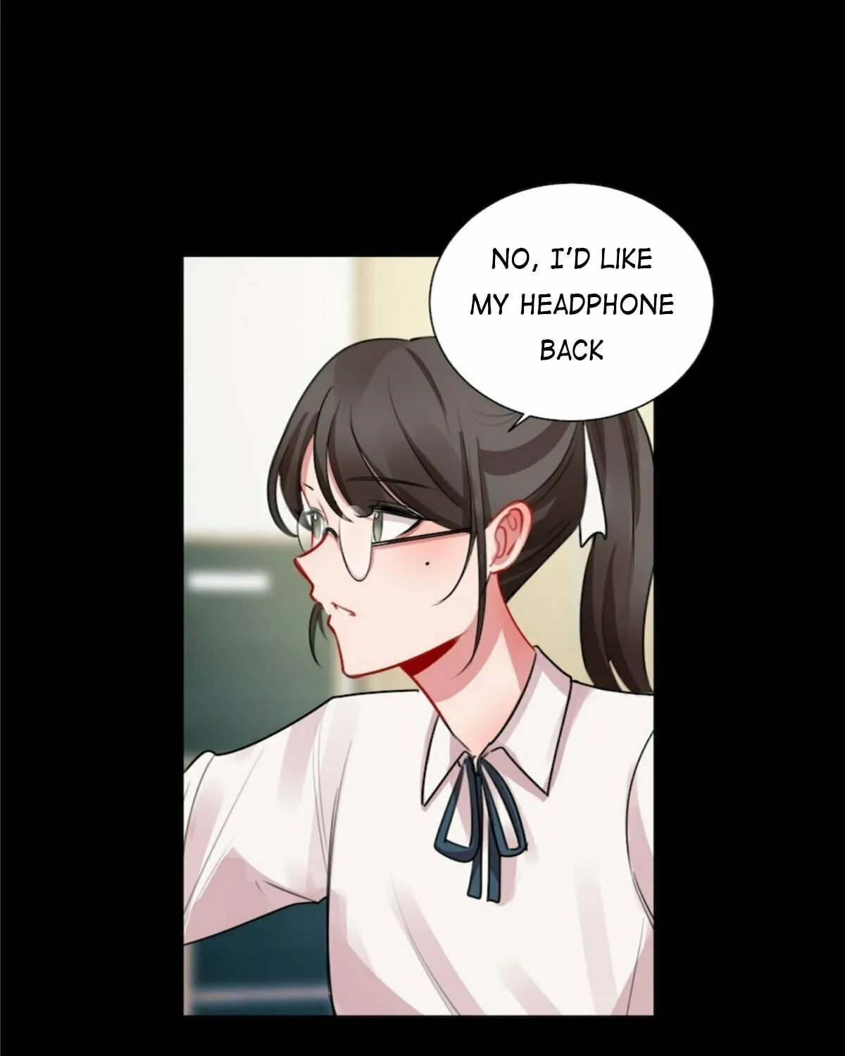 Flower of Youth Chapter 2 page 38 - 