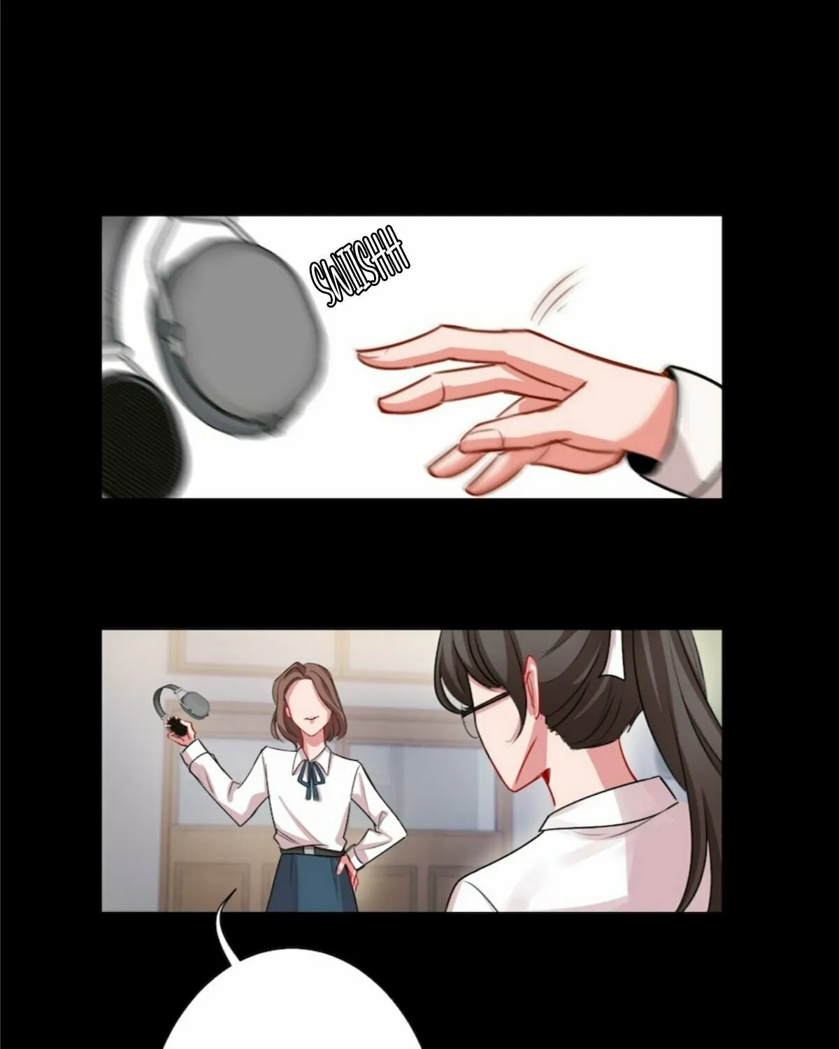 Flower of Youth Chapter 2 page 39 - 