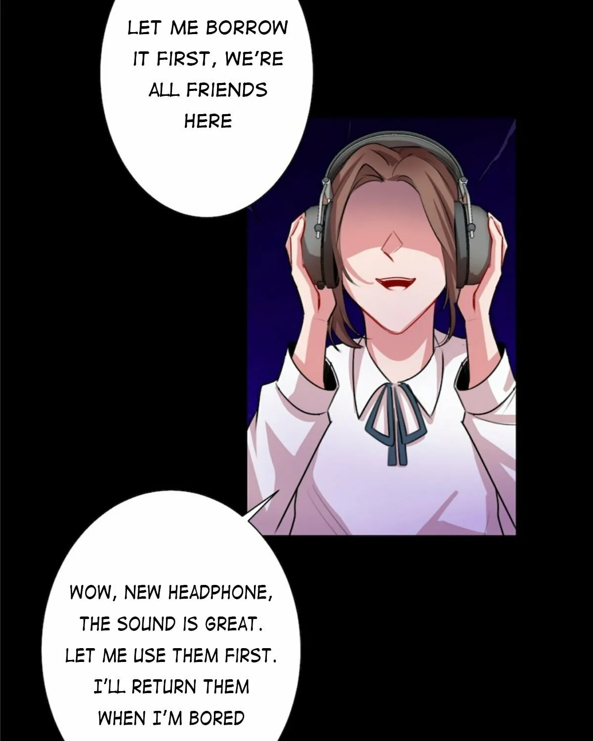 Flower of Youth Chapter 2 page 40 - 