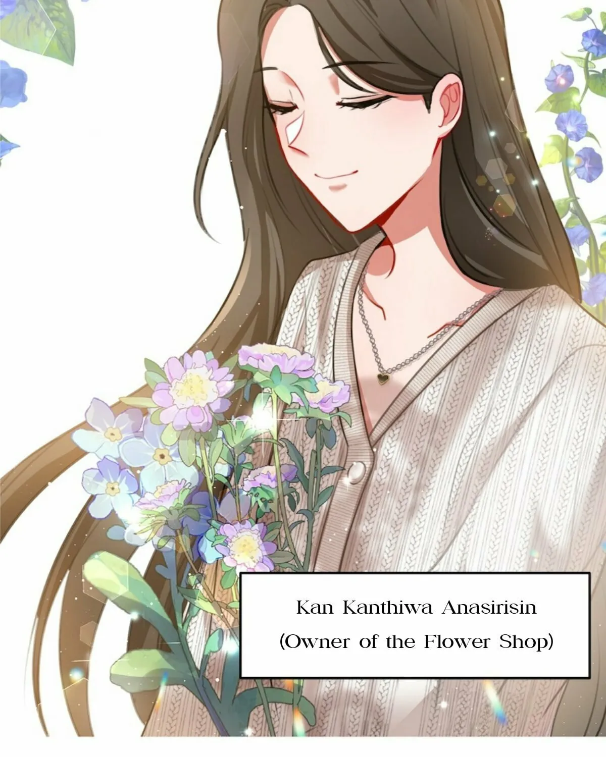 Flower of Youth Chapter 2 page 5 - 