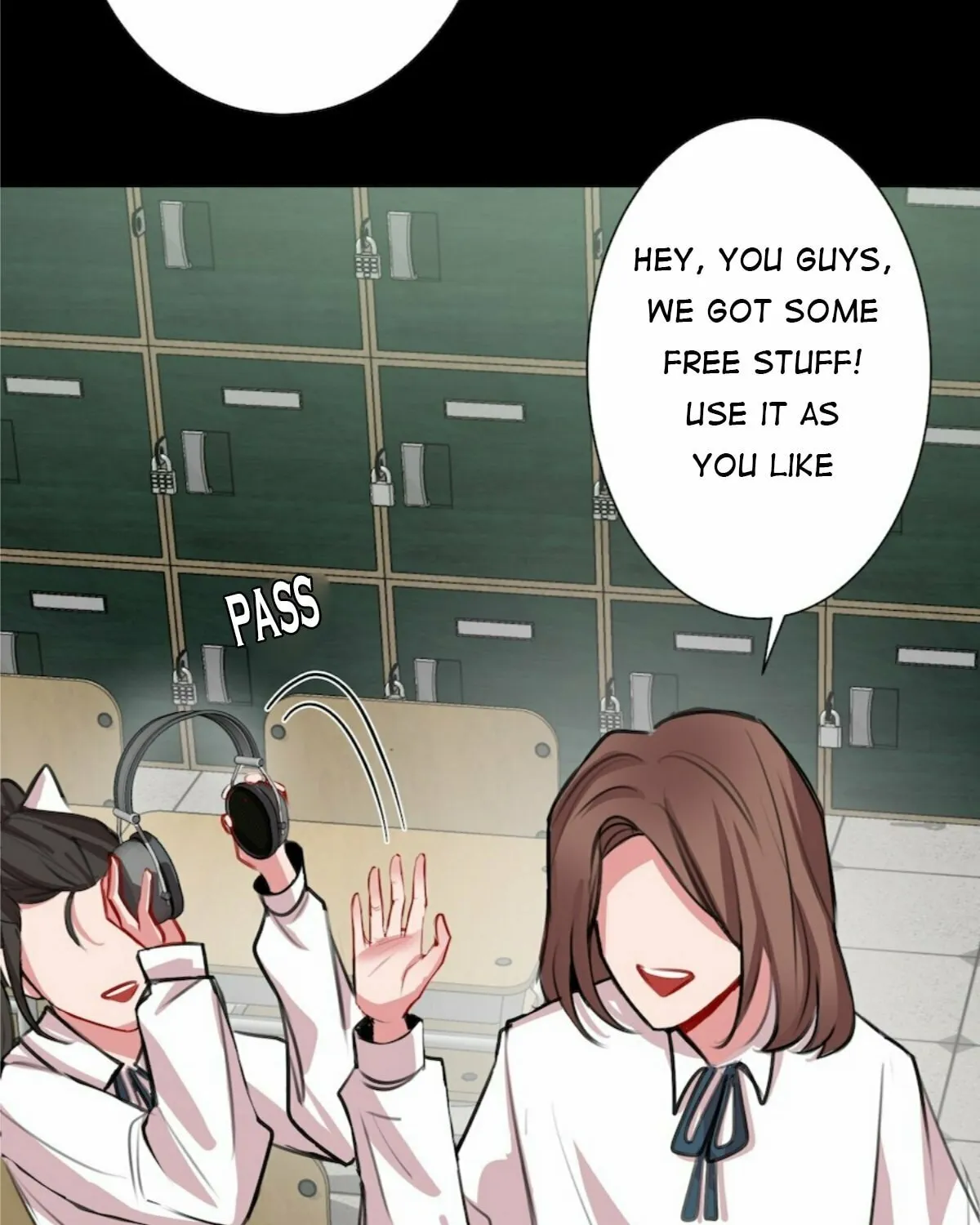 Flower of Youth Chapter 2 page 41 - 