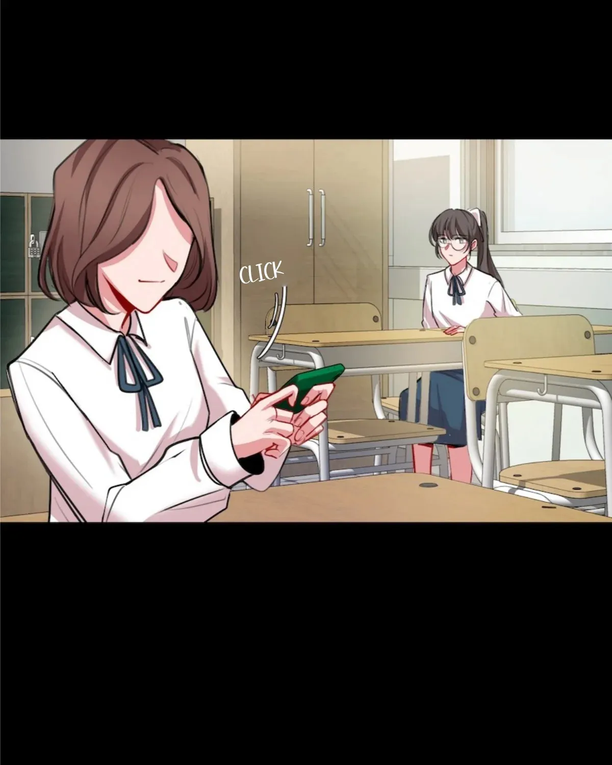 Flower of Youth Chapter 2 page 43 - 