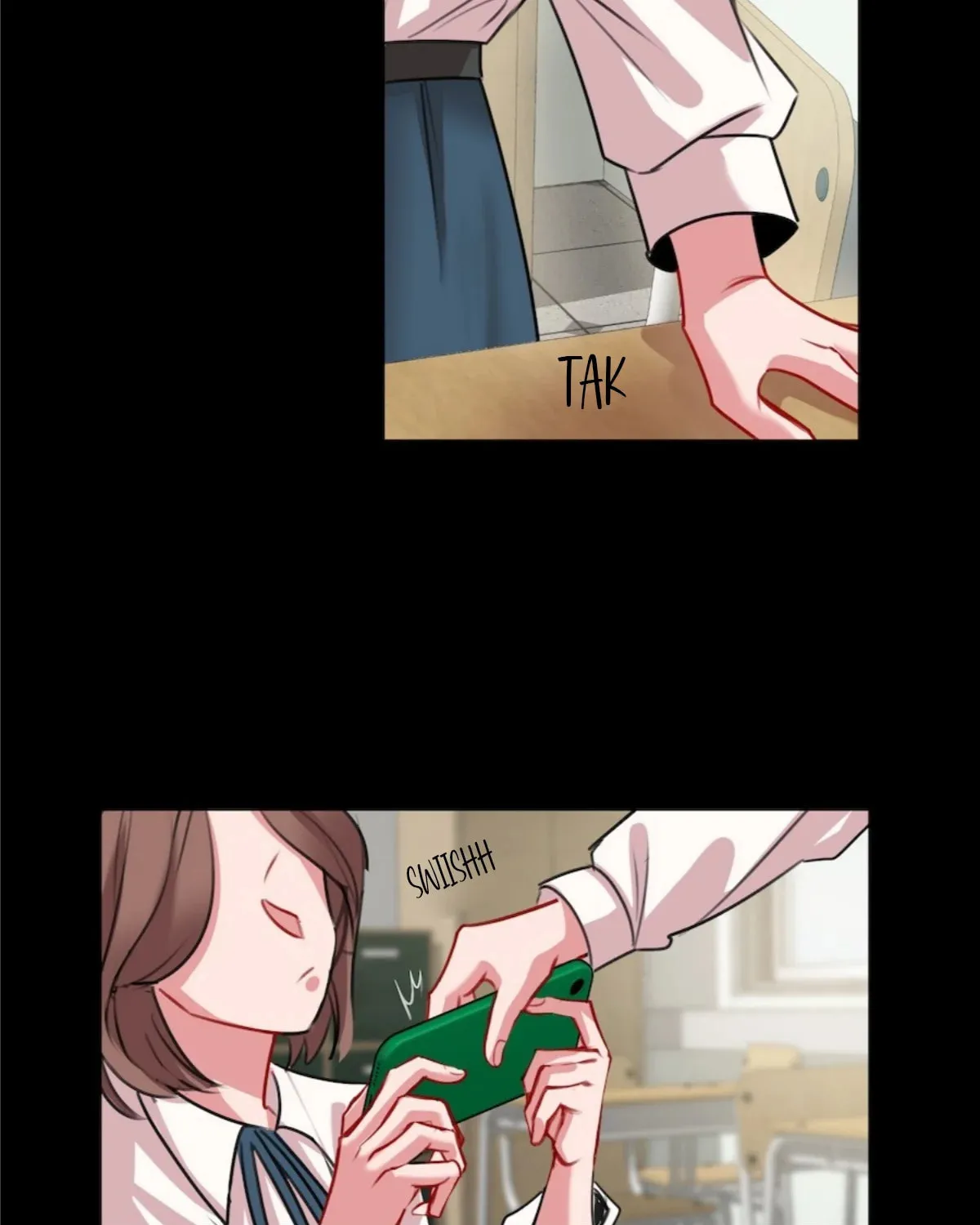 Flower of Youth Chapter 2 page 45 - 