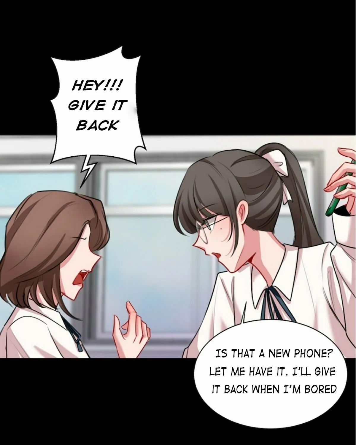 Flower of Youth Chapter 2 page 47 - 