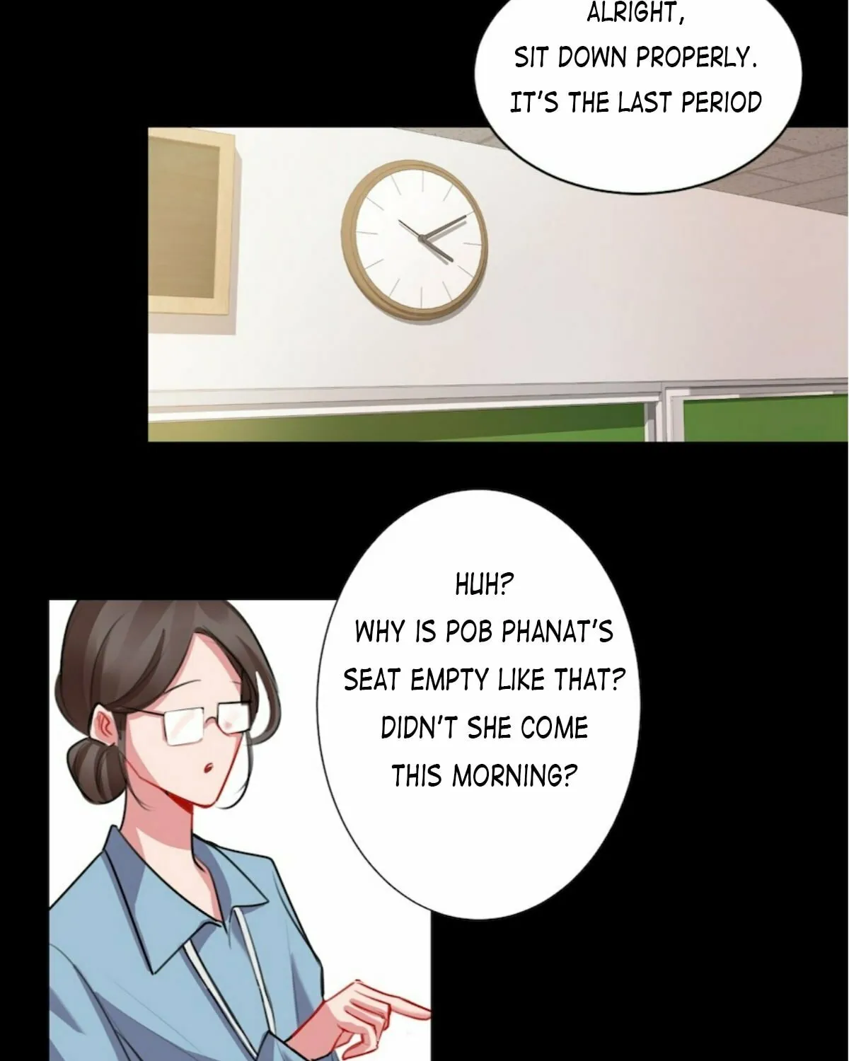 Flower of Youth Chapter 2 page 49 - 