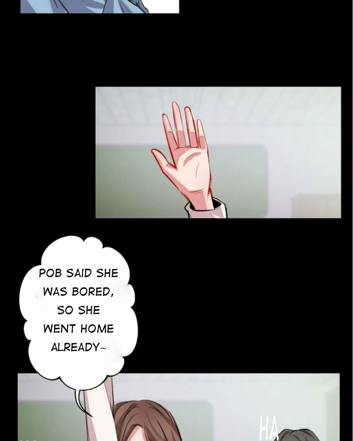 Flower of Youth Chapter 2 page 50 - 