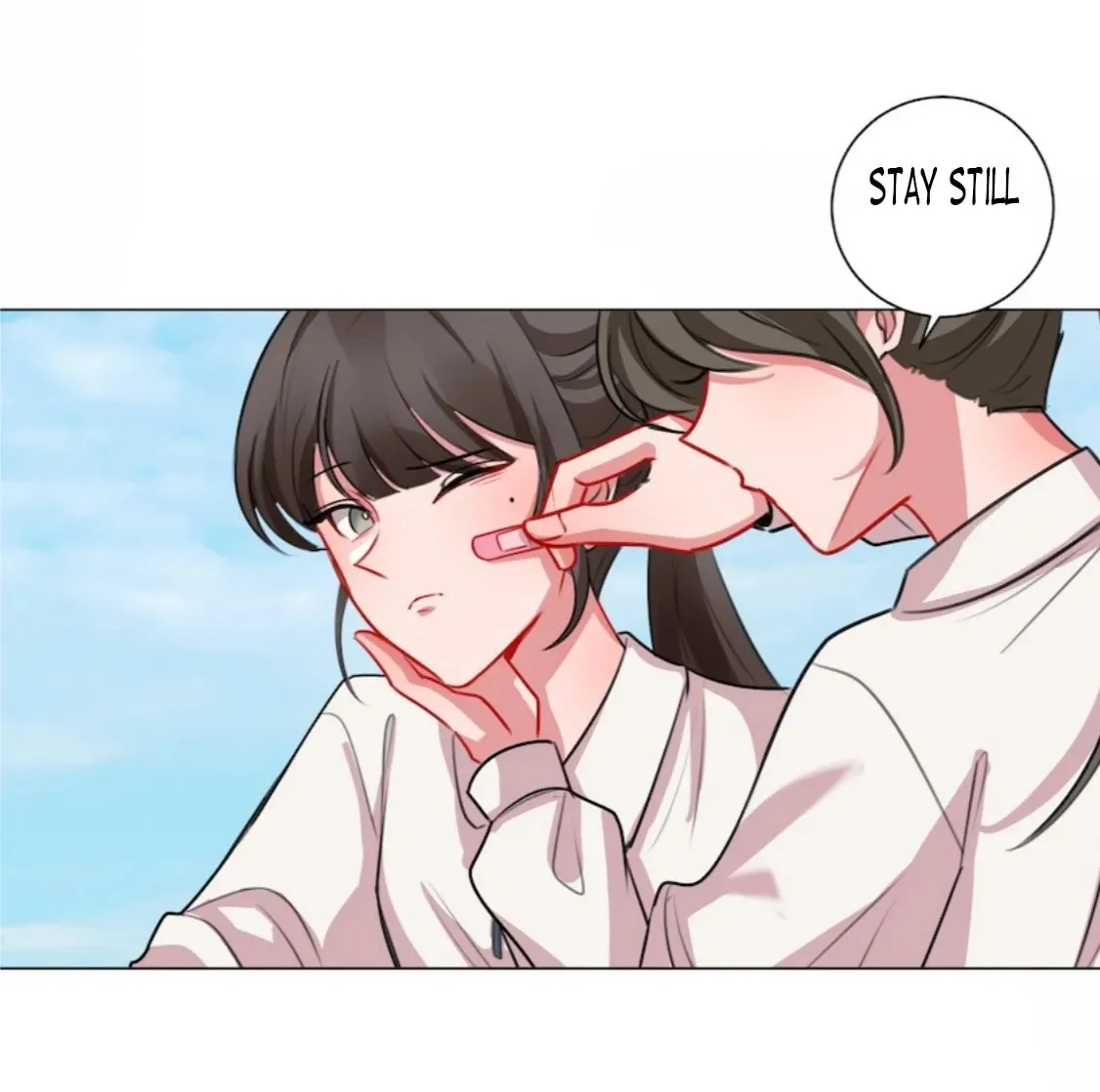 Flower of Youth Chapter 2 page 73 - 