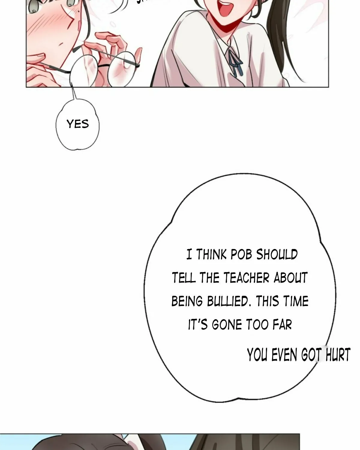 Flower of Youth Chapter 2 page 75 - 