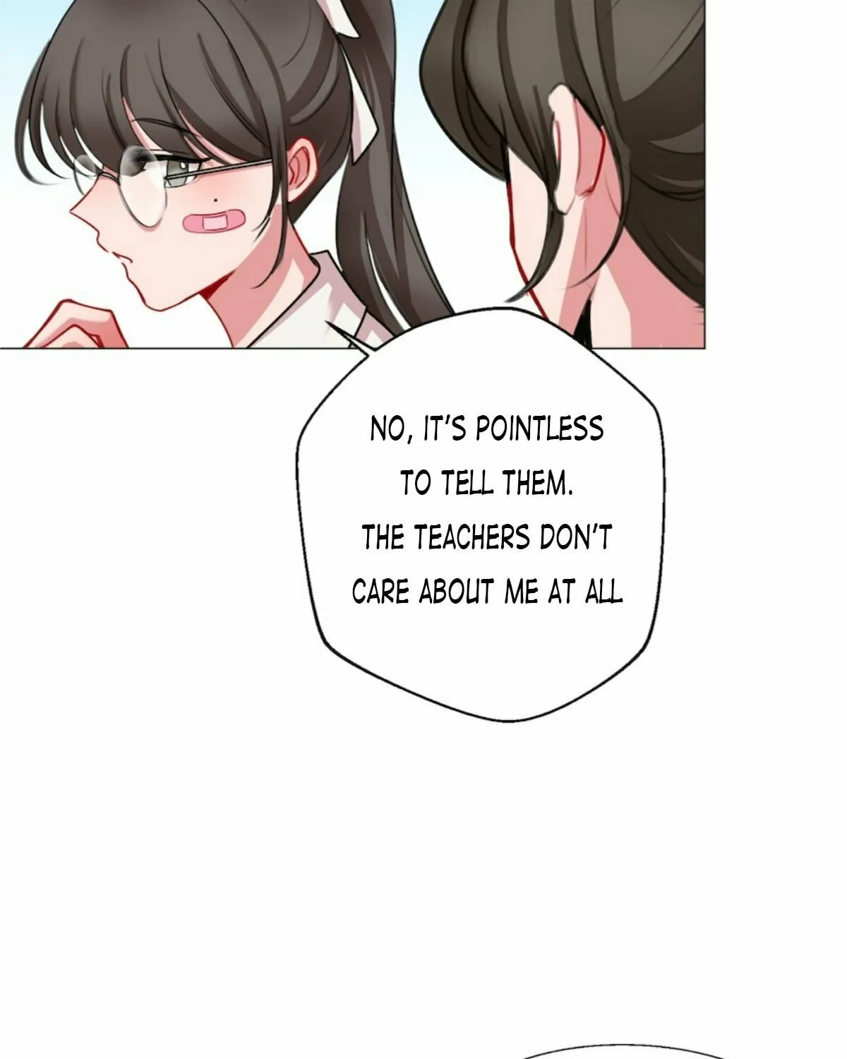 Flower of Youth Chapter 2 page 76 - 