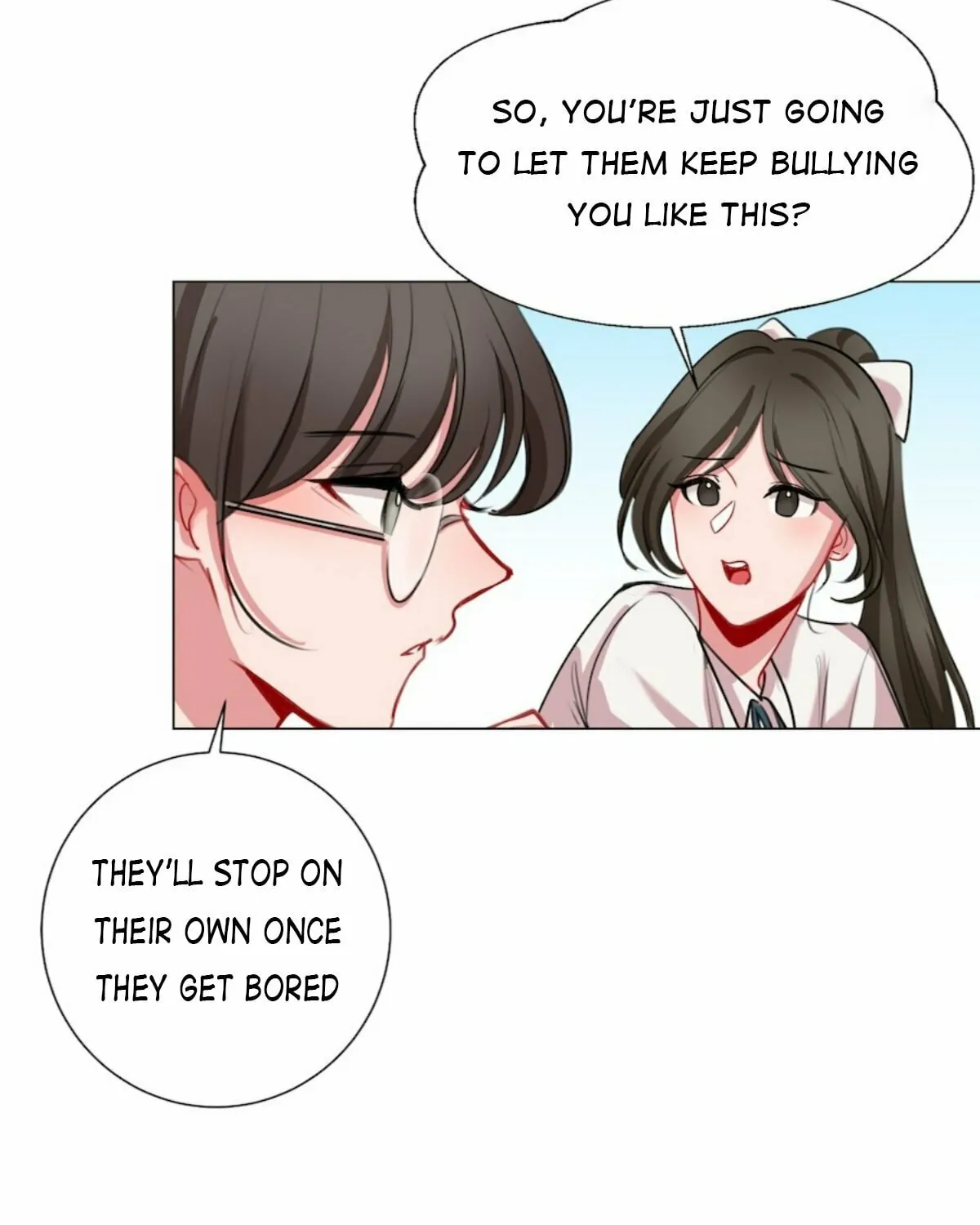 Flower of Youth Chapter 2 page 77 - 