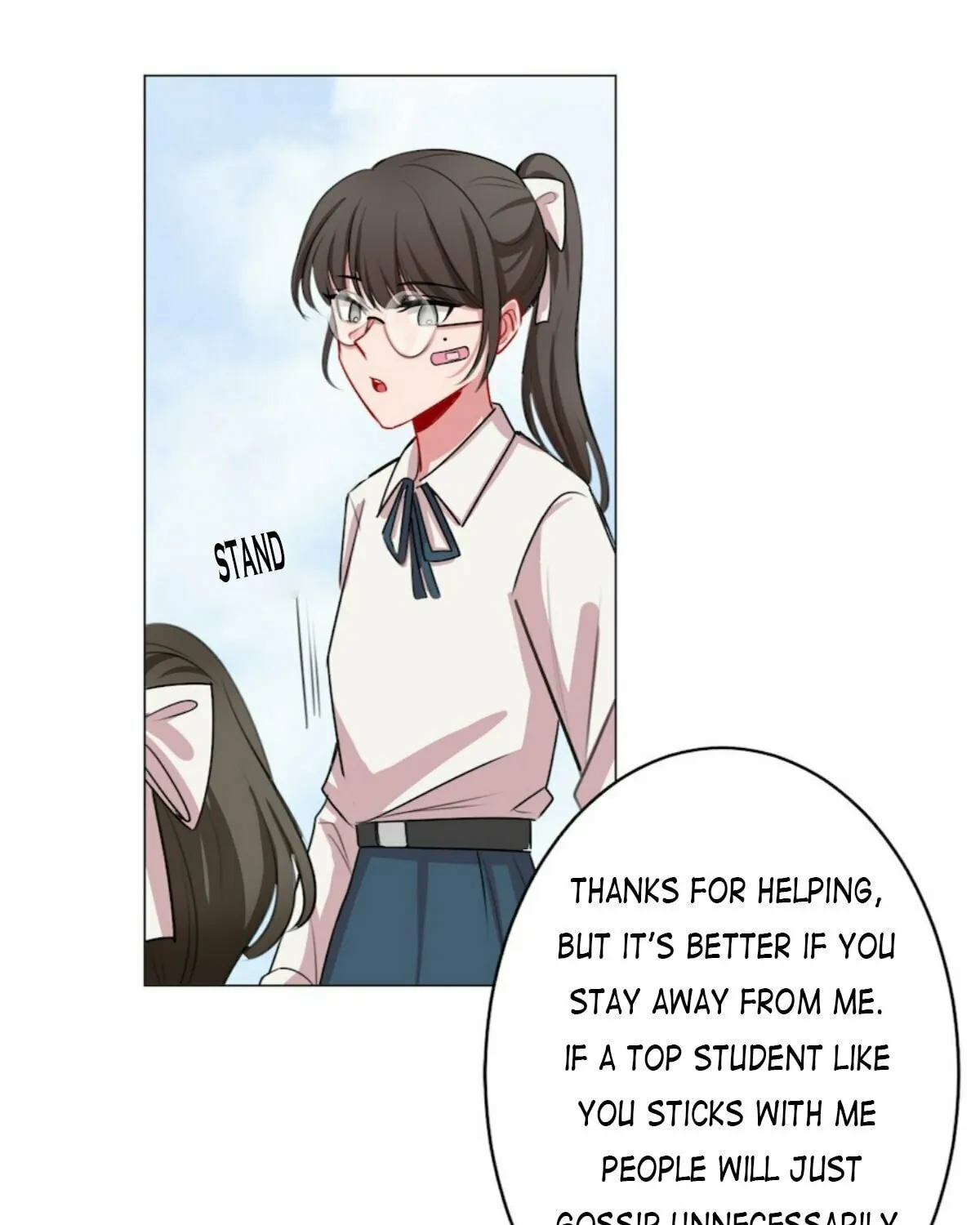 Flower of Youth Chapter 2 page 78 - 