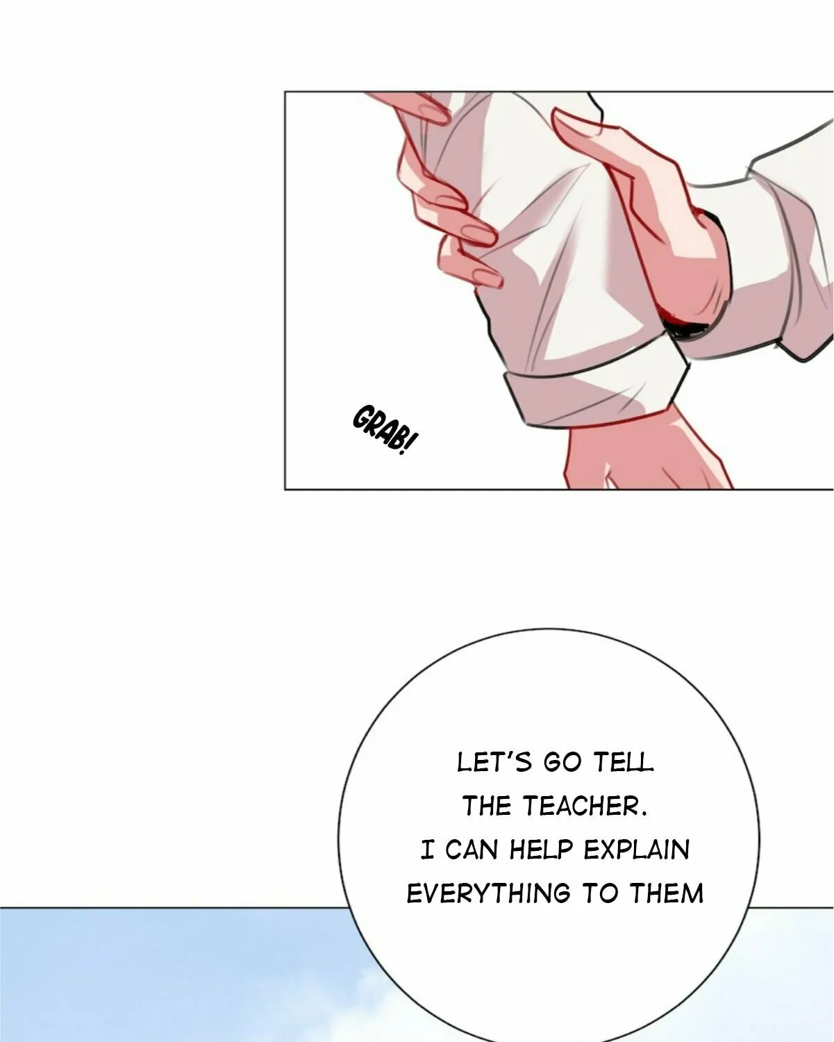 Flower of Youth Chapter 2 page 81 - 