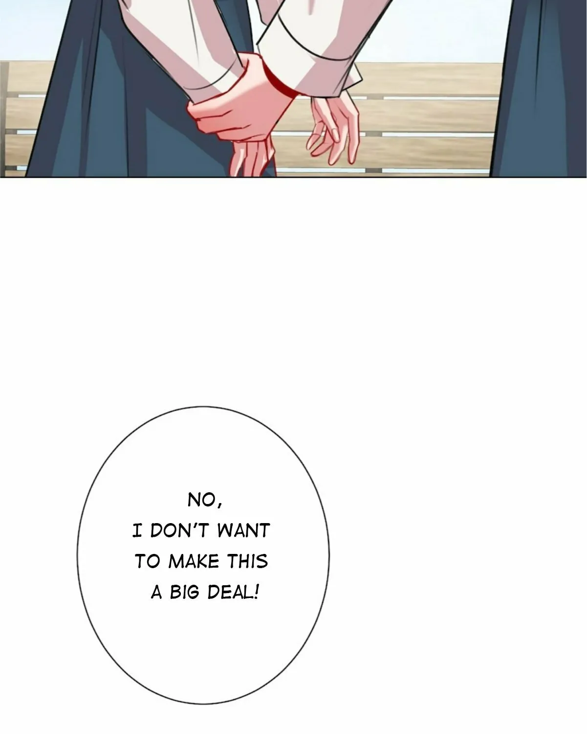 Flower of Youth Chapter 2 page 83 - 