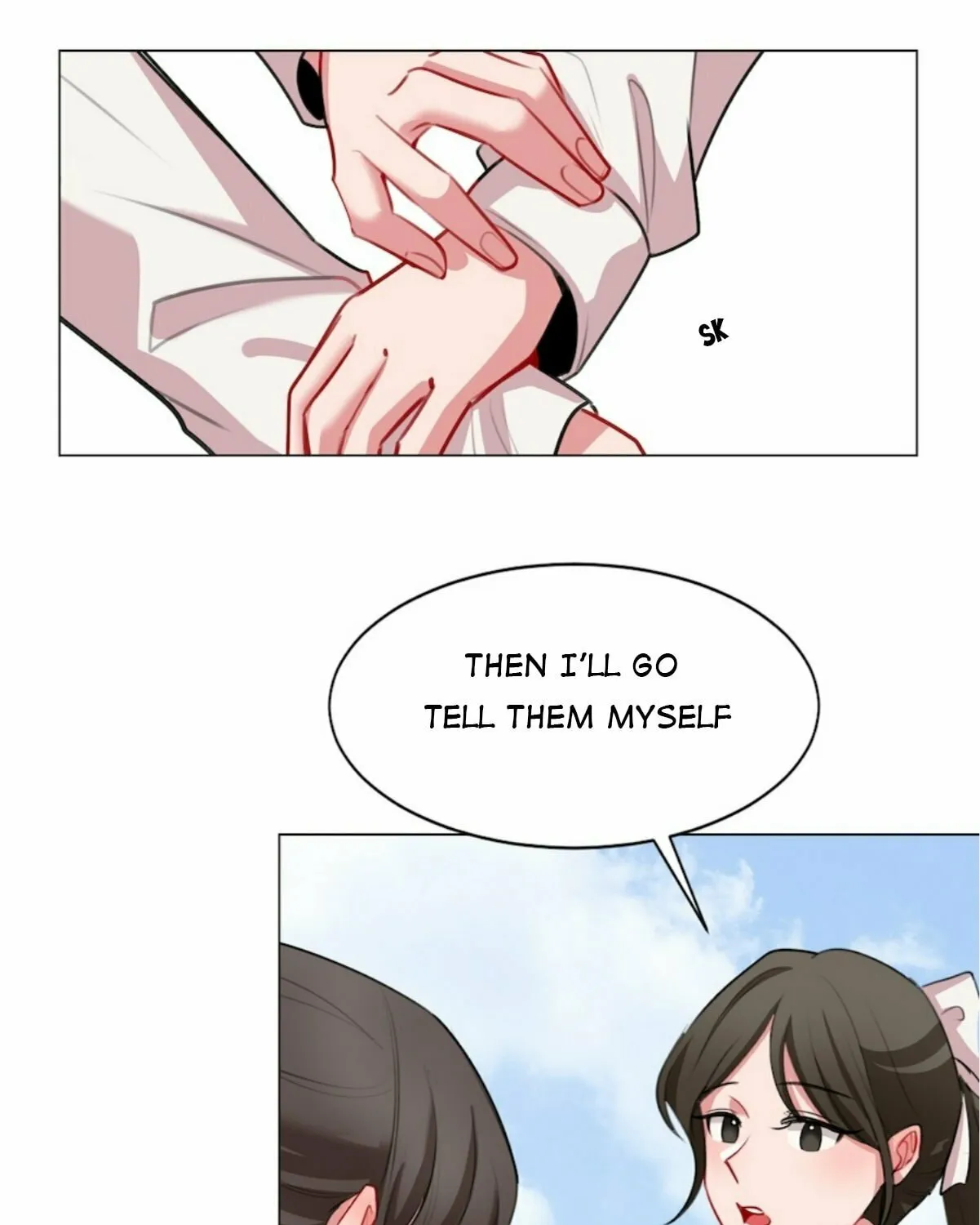 Flower of Youth Chapter 2 page 84 - 