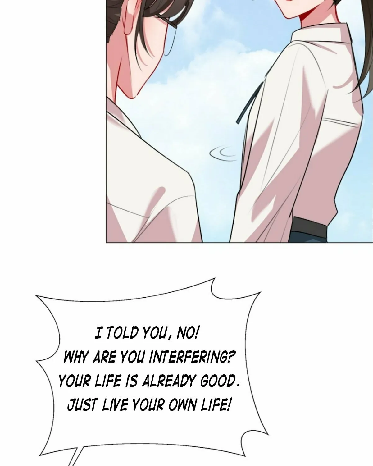Flower of Youth Chapter 2 page 85 - 