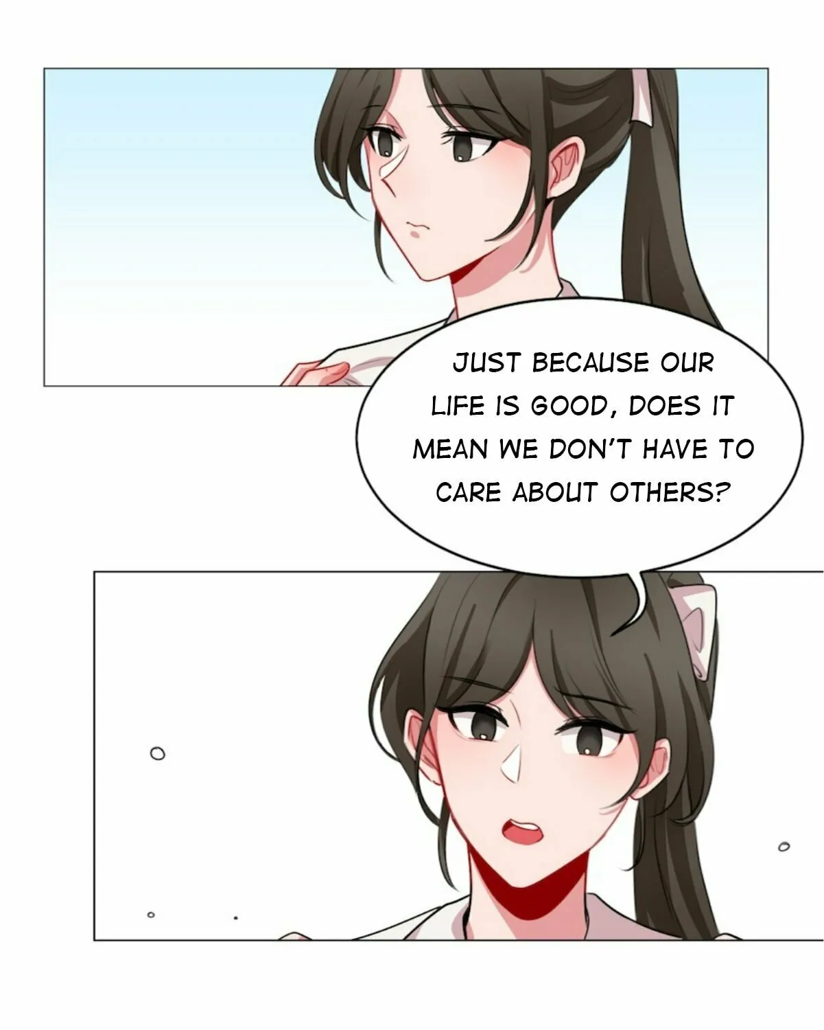 Flower of Youth Chapter 2 page 87 - 