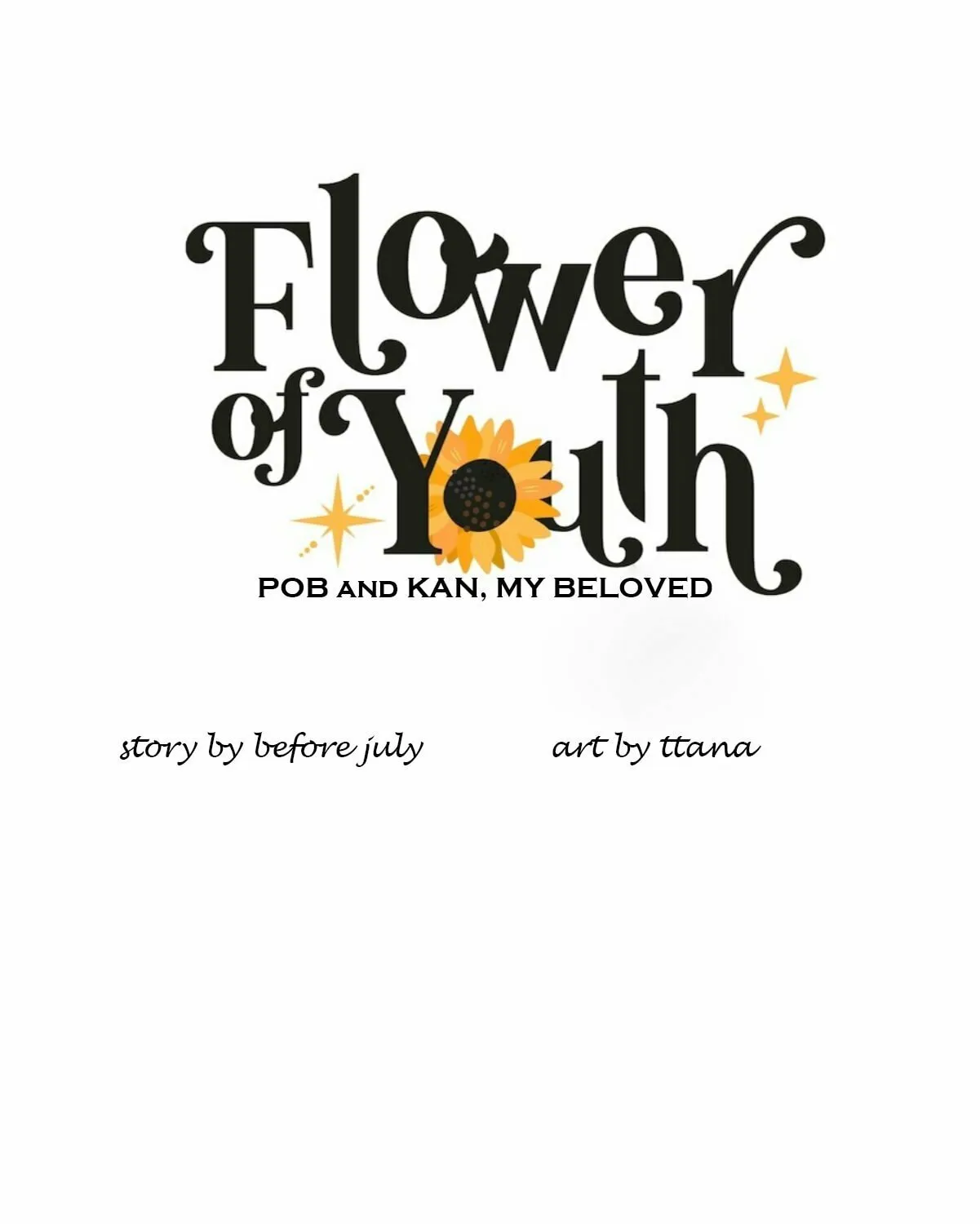 Flower of Youth Chapter 2 page 91 - 