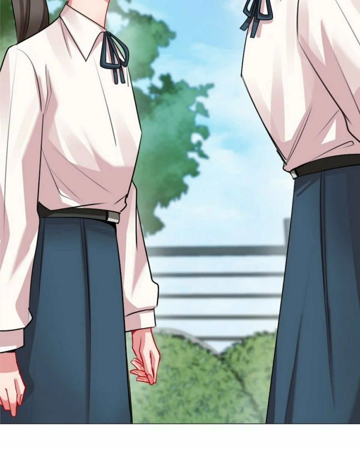 Flower of Youth Chapter 3 page 11 - 