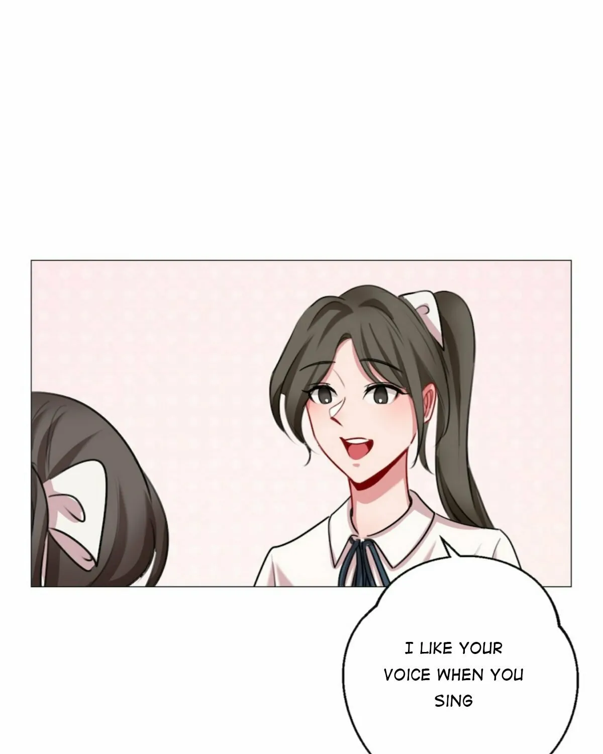 Flower of Youth Chapter 3 page 13 - 