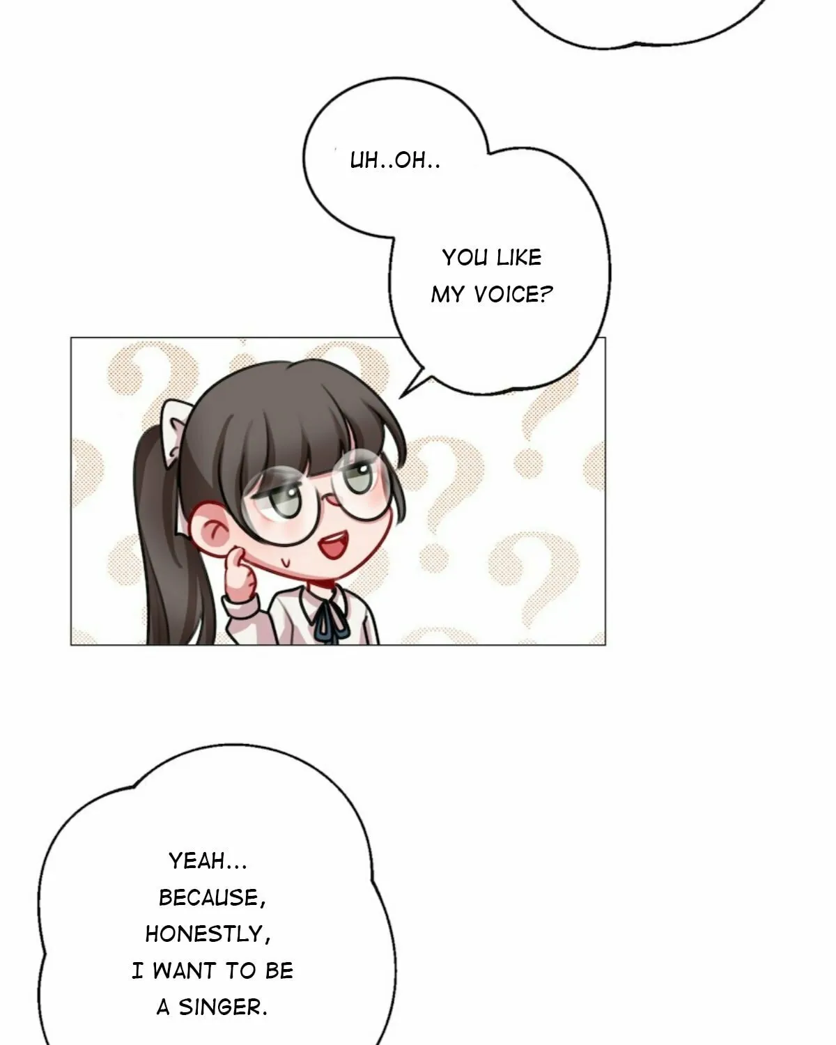 Flower of Youth Chapter 3 page 14 - 